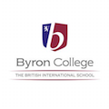 Byron College, Athens